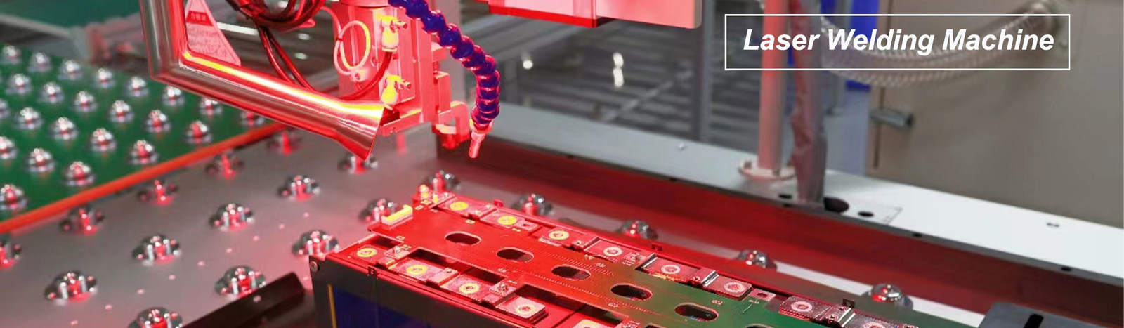 SHENZHEN SHINE WELL POWER TECHNOLOGY CO.,LTD প্রস্তুতকারকের উৎপাদন লাইন